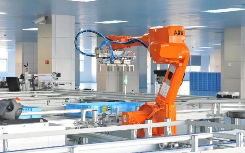 智能電能表逐漸走向自動化、智能化、高效化