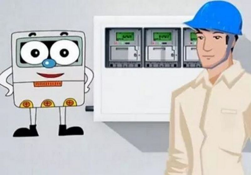 電工技能基礎(chǔ)知識(shí)介紹（下）