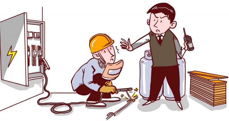 電氣火災(zāi)產(chǎn)生的原因及預(yù)防方法