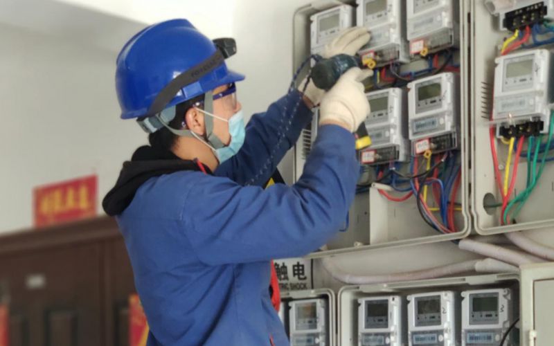 智能電表能為我們的日常生活帶來哪些方便