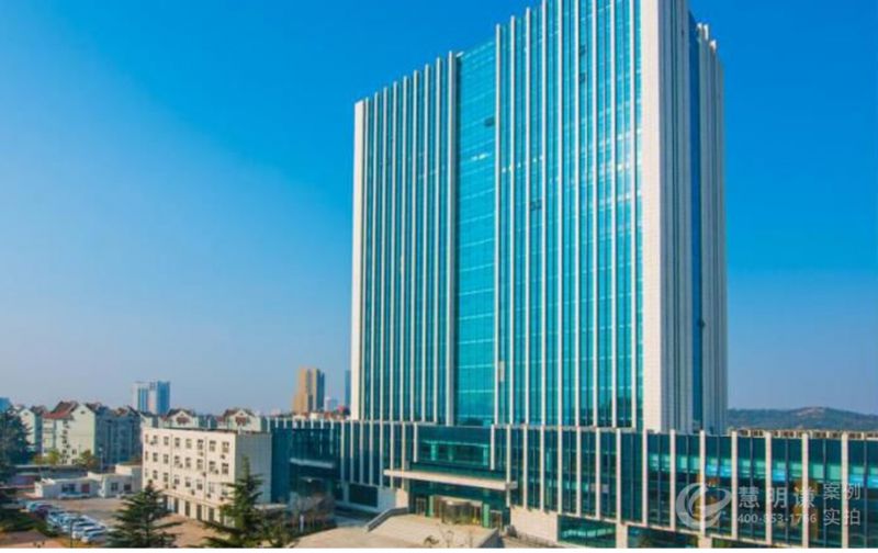 青島生物科技創(chuàng)新園-采用電力載波通訊實(shí)現(xiàn)遠(yuǎn)程抄表管理案例