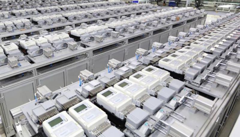 未來5年亞洲將成為全球最大的智能電表市場