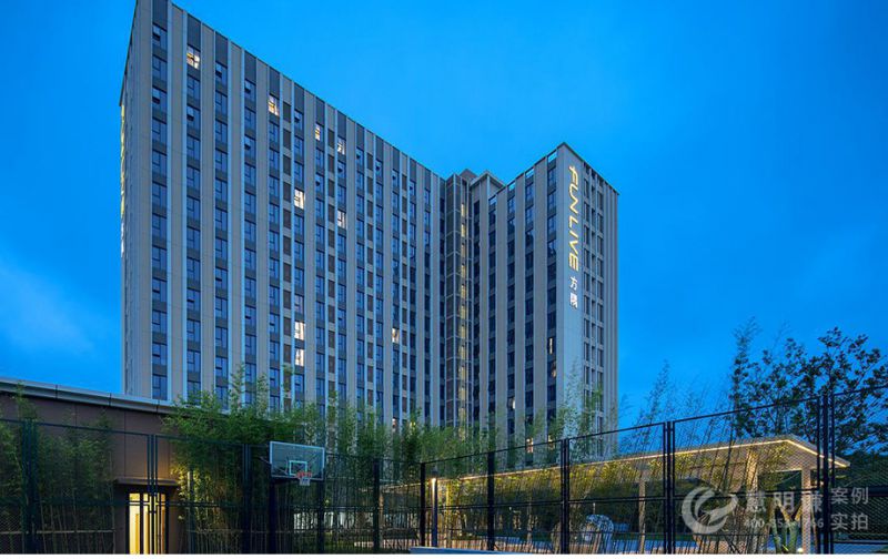 泉州方隅公寓-采用智能電表接電力載波通訊實(shí)現(xiàn)遠(yuǎn)程抄表管理方案