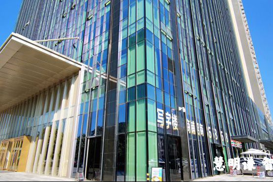 深圳禹州廣場水電表智能遠(yuǎn)程抄表項(xiàng)目