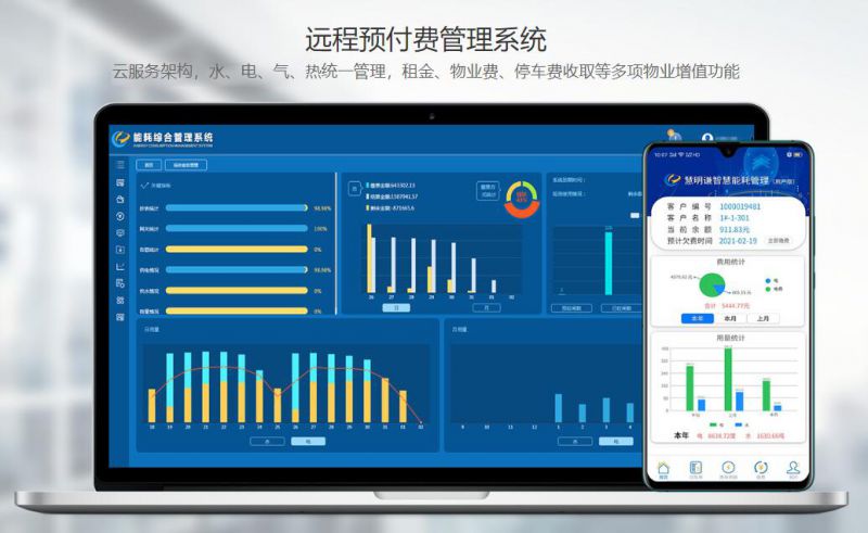 遠(yuǎn)程抄表系統(tǒng)廠家哪家好?