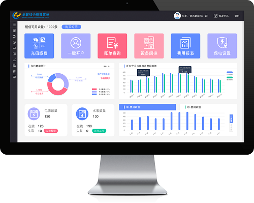 遠程抄表系統(tǒng)怎么樣？好用嗎？