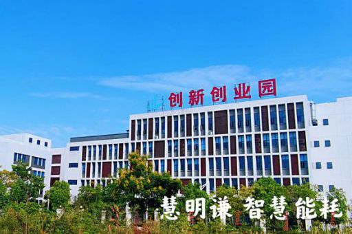 長(zhǎng)沙創(chuàng)新創(chuàng)業(yè)園智能電表改造項(xiàng)目