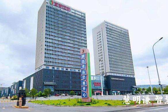 湖南糧食?集團(tuán)（湘糧國(guó)際）智能水電表及系統(tǒng)改造項(xiàng)目