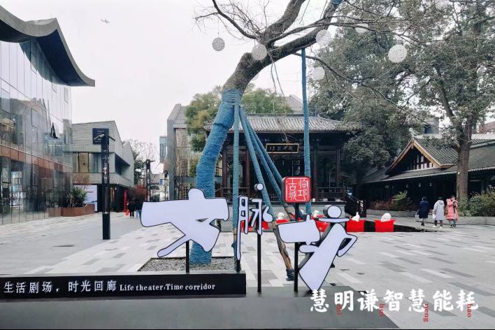 成都邛崍文脈坊智能電表項目