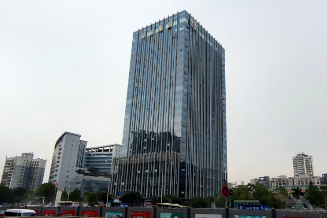 長房國際大廈智能電表改造項(xiàng)目