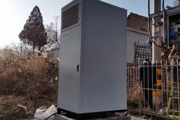 國網(wǎng)山西供電公司-臺區(qū)儲能建設(shè)項目