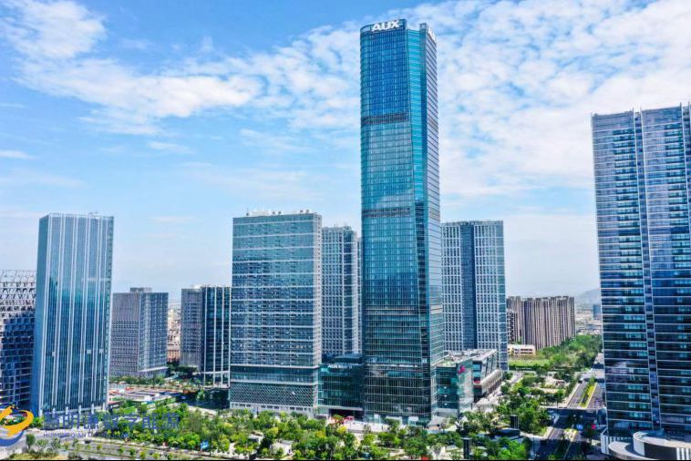 杭州奧克斯中心智能電表改造項(xiàng)目