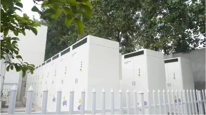 用戶側(cè)儲(chǔ)能的應(yīng)用場(chǎng)景