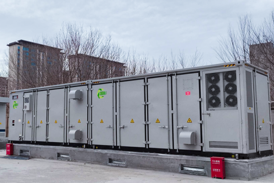 什么是儲能EMS系統(tǒng)