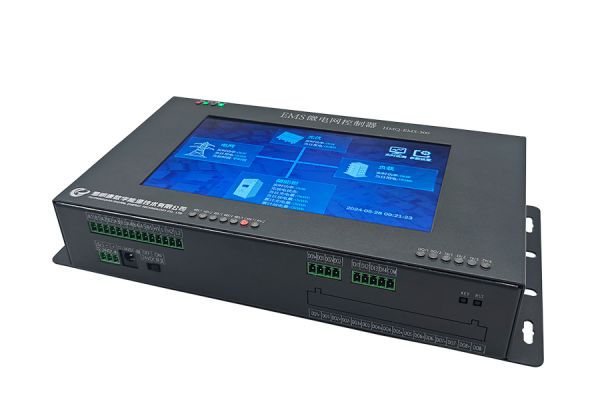 EMS微電網(wǎng)控制器：開啟智能能源管理的新篇章