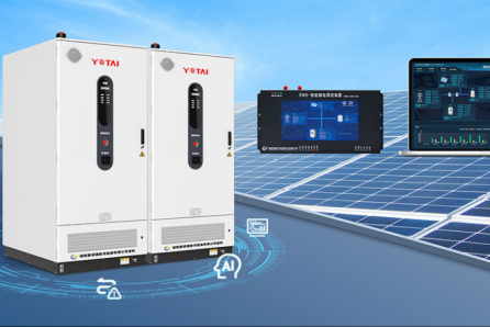 慧明謙數(shù)字能源管理平臺(tái)：領(lǐng)航儲(chǔ)能數(shù)智化，賦能能源新未來(lái)