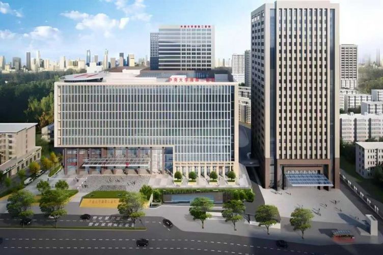 湘雅二醫(yī)院電力監(jiān)控系統(tǒng)智能化升級(jí)項(xiàng)目