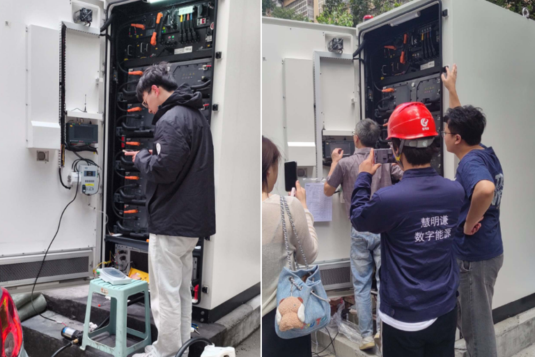 打破能源孤島，實(shí)現(xiàn)最優(yōu)協(xié)同——源網(wǎng)荷儲(chǔ)智慧微網(wǎng)方案