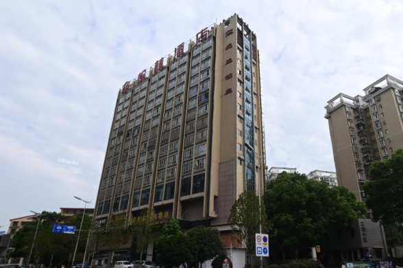 商業(yè)樓宇“源網(wǎng)荷儲(chǔ)”一體化數(shù)字能源項(xiàng)目案例